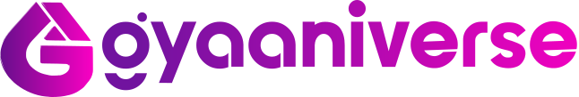 GyaaniVerse Logo